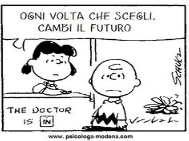 frasi ottimistiche sul futuro