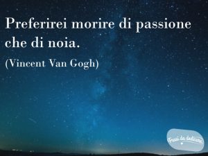 frasi passionali