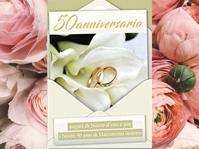 primo anniversario matrimonio frasi