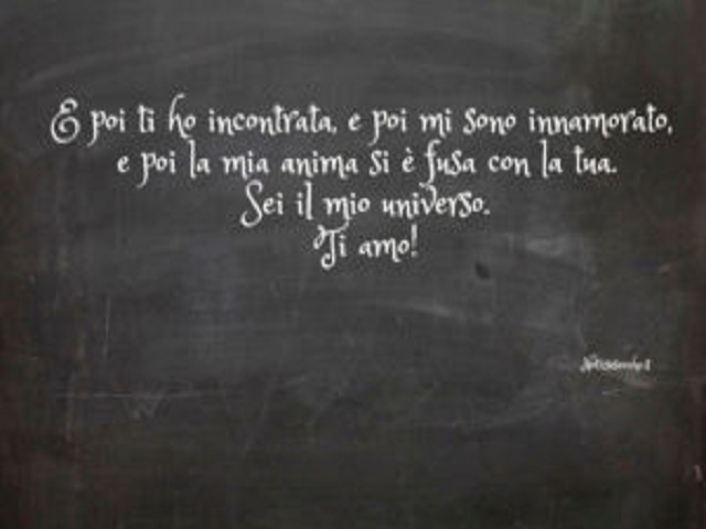 frasi romantiche