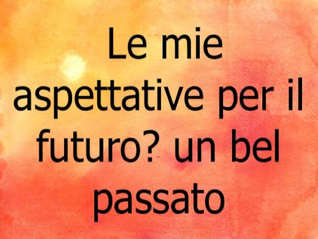 frasi sui giovani e il futuro