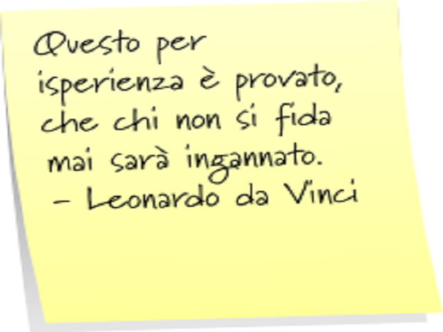 frasi sul tradimento amicizia