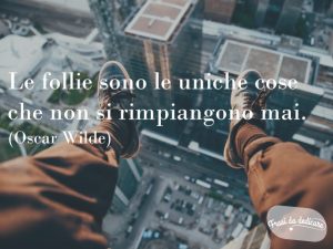 frasi sulla passione Oscar Wilde