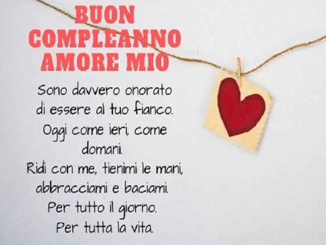 dedica buon compleanno