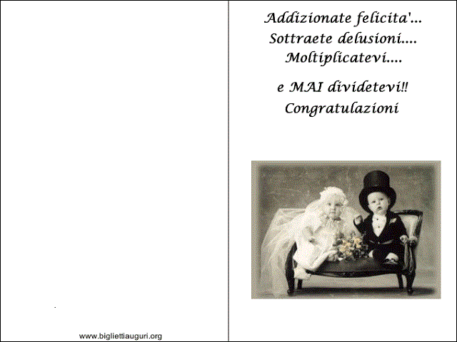 immagini 25 anni matrimonio