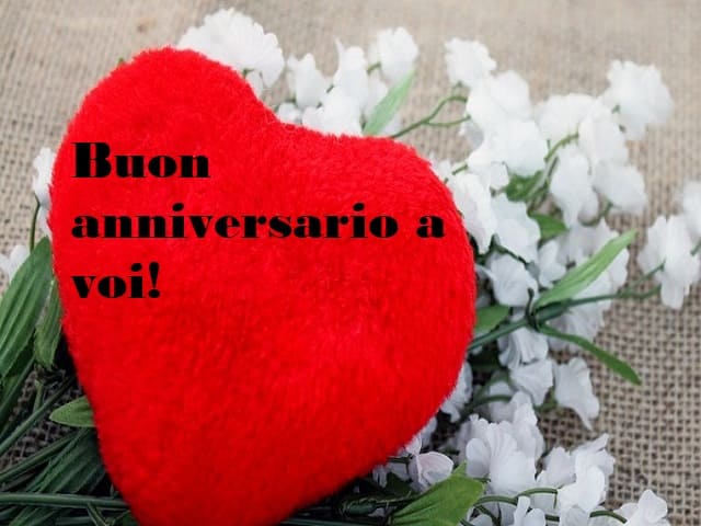 immagini anniversario di matrimonio per whatsapp