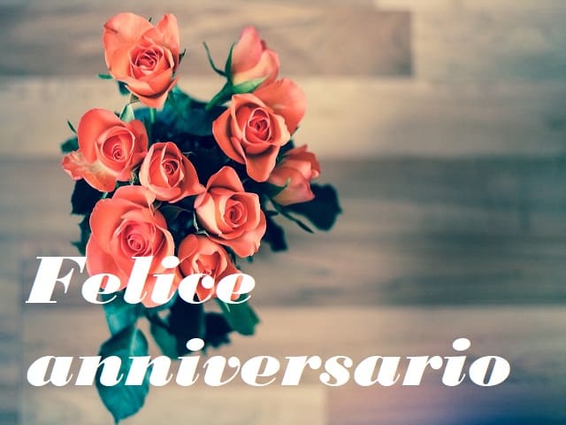 immagini auguri anniversario matrimonio