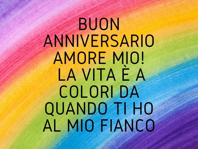 immagini buon anniversario