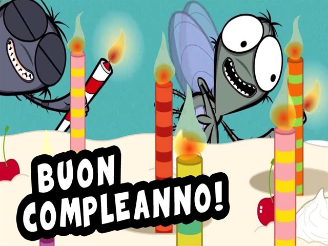 Immagini buon compleanno amica mia 3