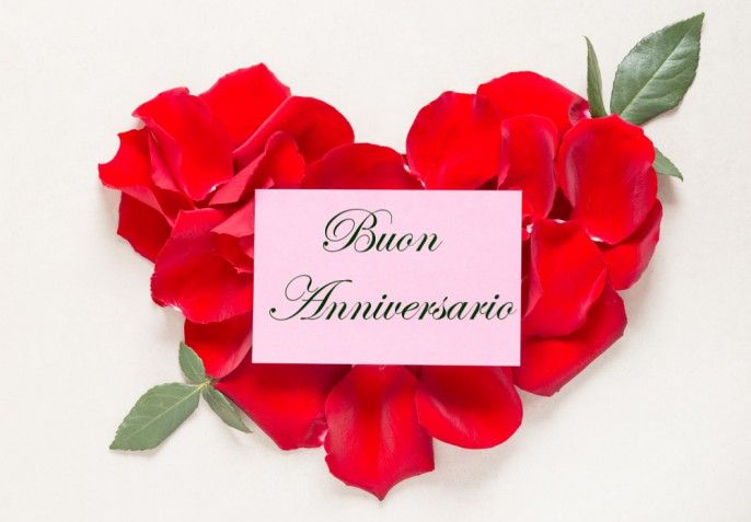 immagini felice anniversario di matrimonio