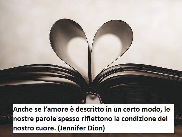 amore non ricambiato frasi