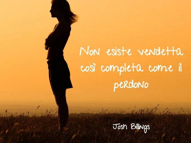 perdonare frasi