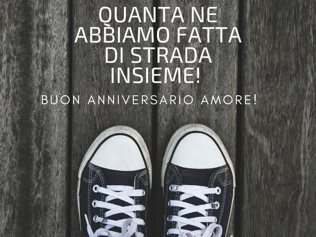 un anno di noi