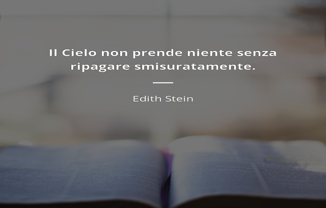 frasi sul cielo