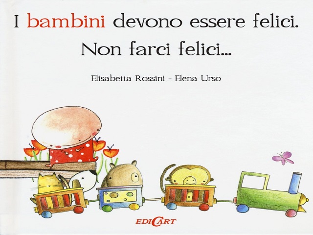 immagini di bambini felici