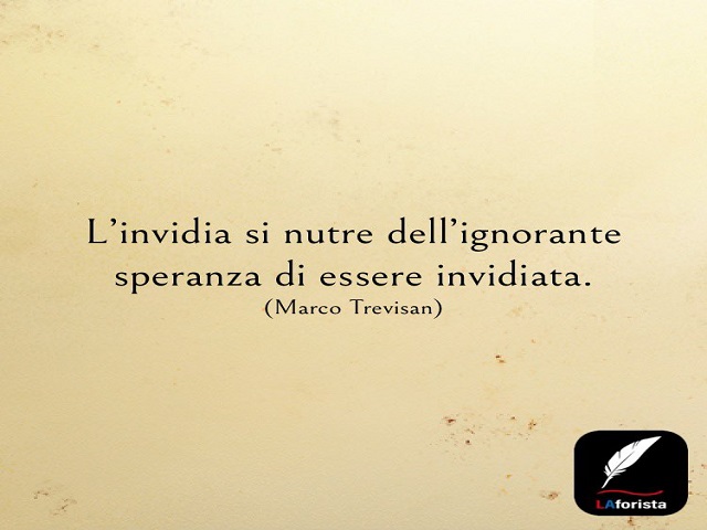 persone invidiose