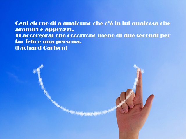 frasi felicità