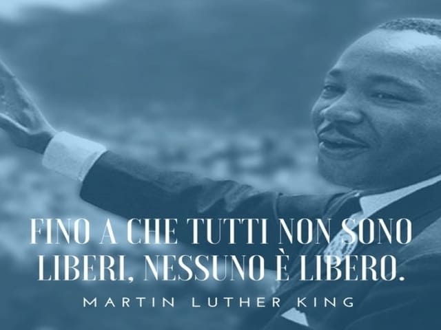 Frase sulla libertà