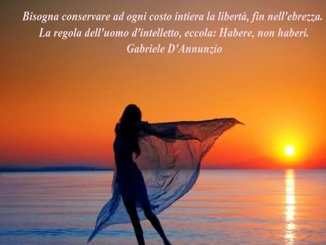 Frasi libertà