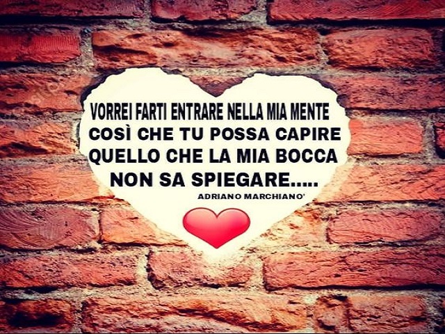 frasi sull'amore