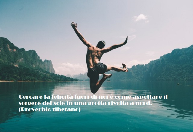 frasi felicità