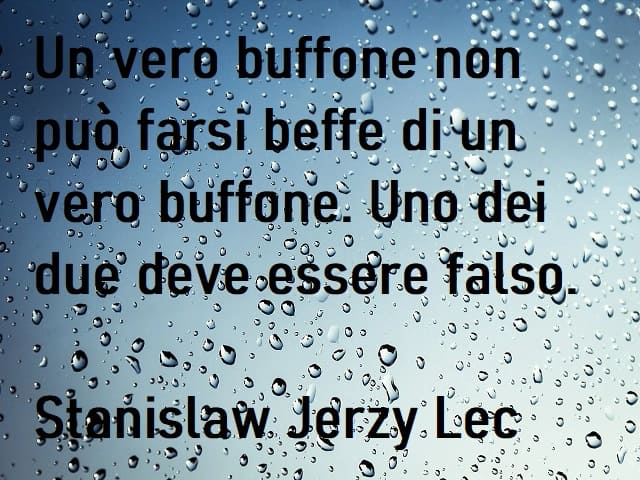 aforismi sulla falsità delle persone