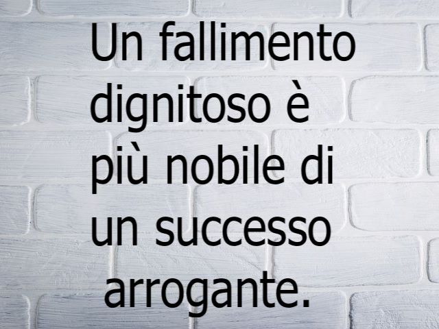 auguri di successo