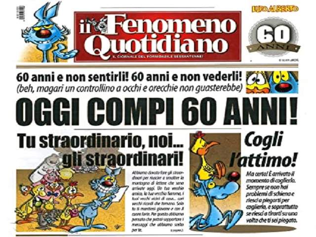 auguri mamma 60 anni