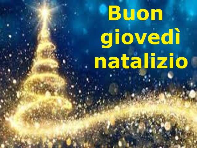 buon giovedi frasi 2