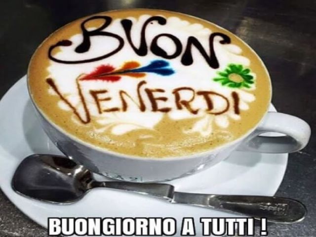 buongiorno spiritoso