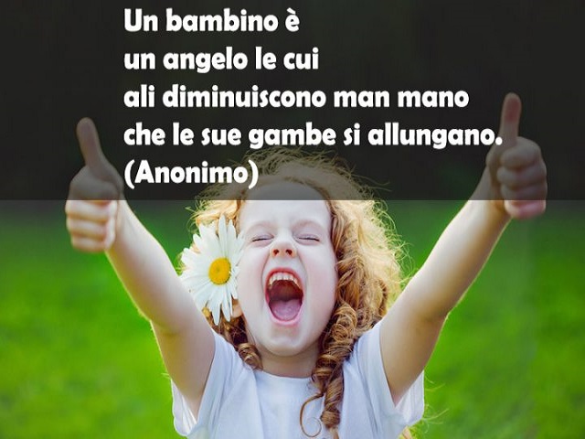 immagini di bambini felici