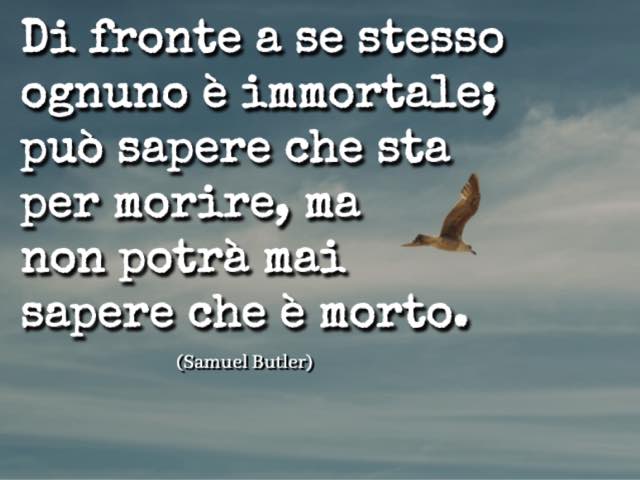 frase nonno morto