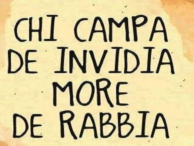 frase rabbia