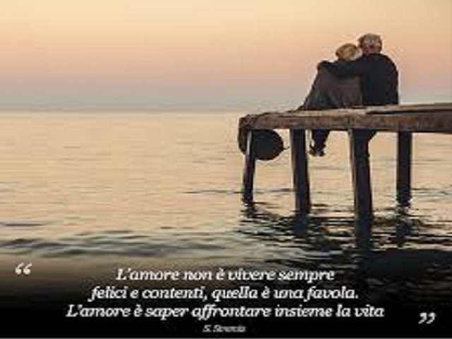 frasi amore e felicità