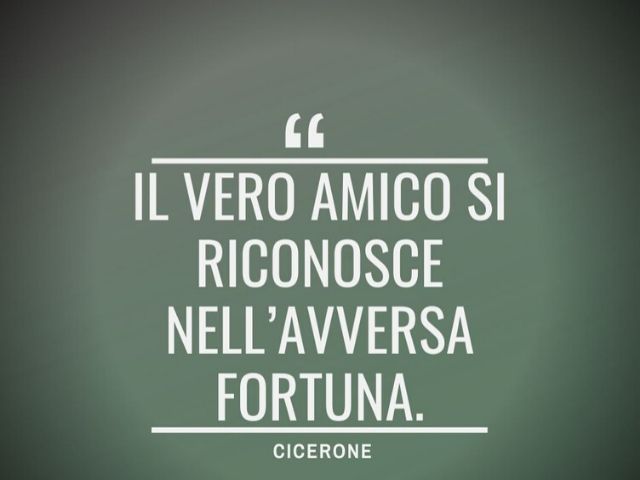 frasi attirare fortuna