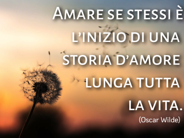 frasi belle della vita