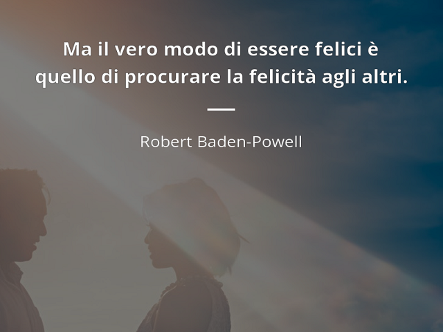 frasi bellissime sulla felicità