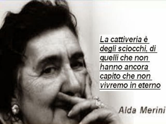 frasi celebri sulla cattiveria