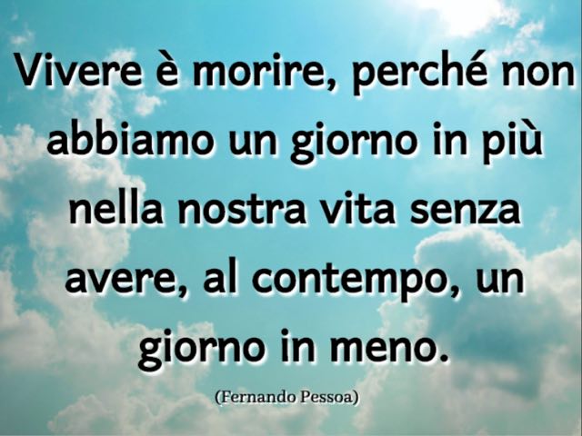 frasi celebri sulla morte