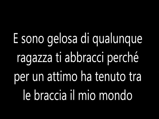 frasi d amore sulla gelosia