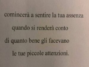 frasi d'amore tristi per lui