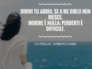 frasi delusione d'amore