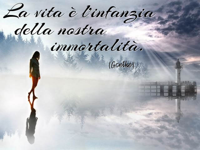 frasi di morte