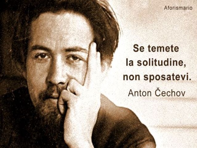 frasi di solitudine