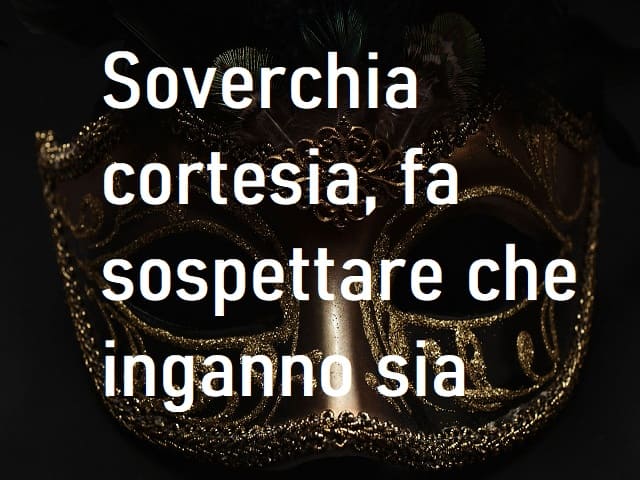 frasi falsità