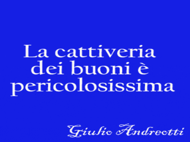 frasi famose sulla cattiveria