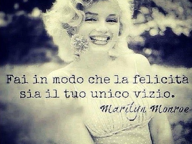 frasi felici