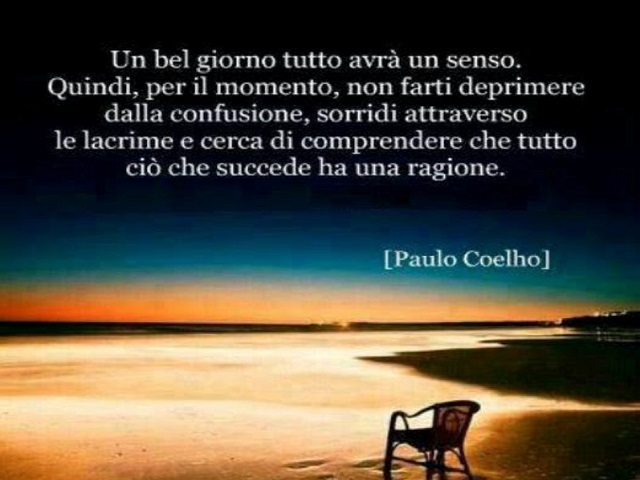 frasi felicità paulo coelho