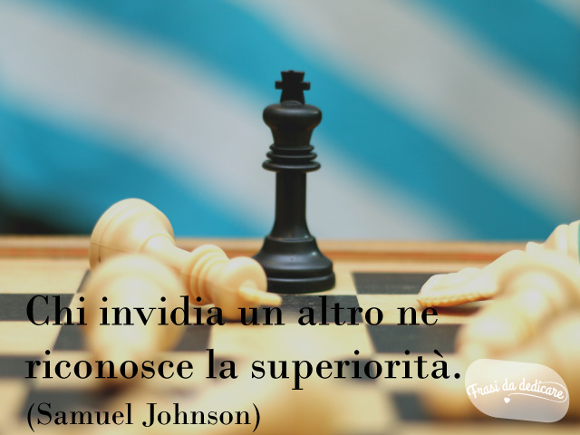 frasi sulle persone false e invidiose