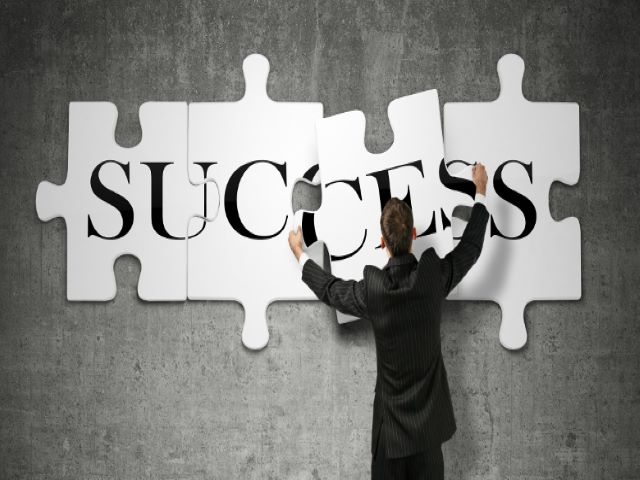 frasi motivazionali sul successo